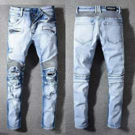 Picture of Balmain Jeans Long _SKUBalmainJeanPantslongsz28-4025G728205
